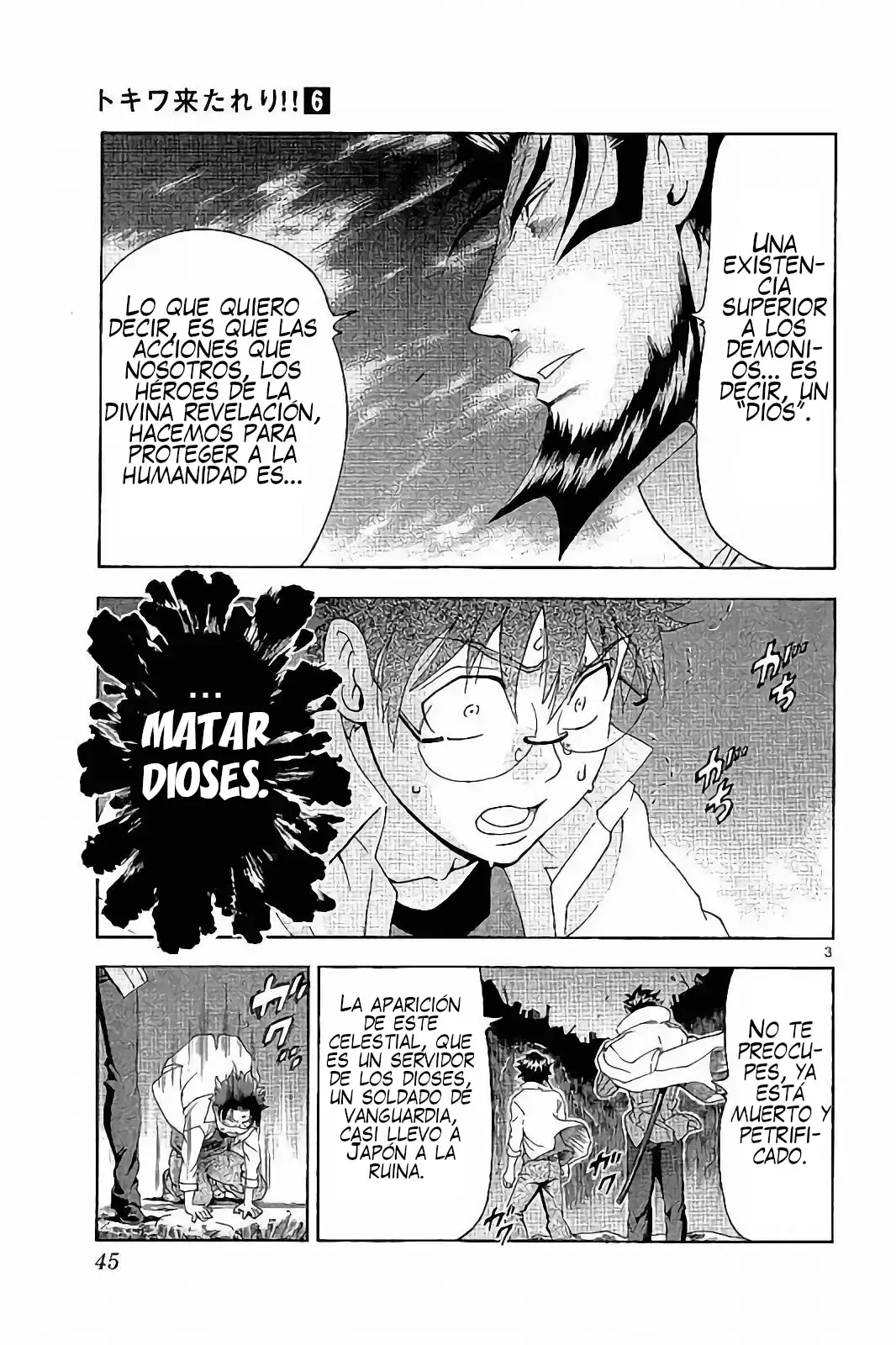 Capitulo 43 page 3