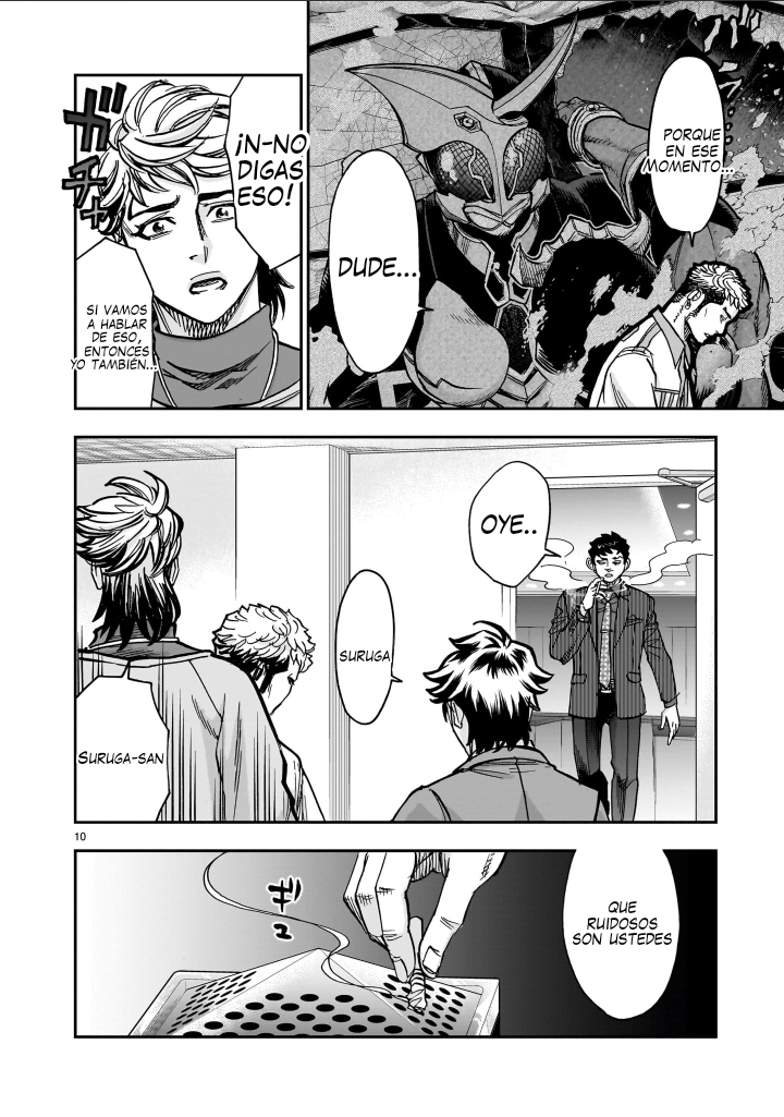 Capitulo 136 page 8