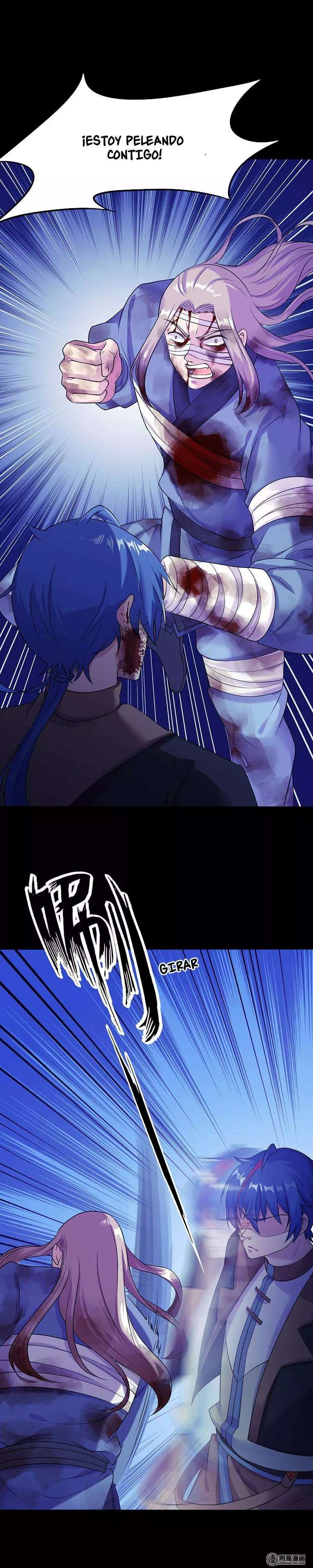Capitulo 26 page 19