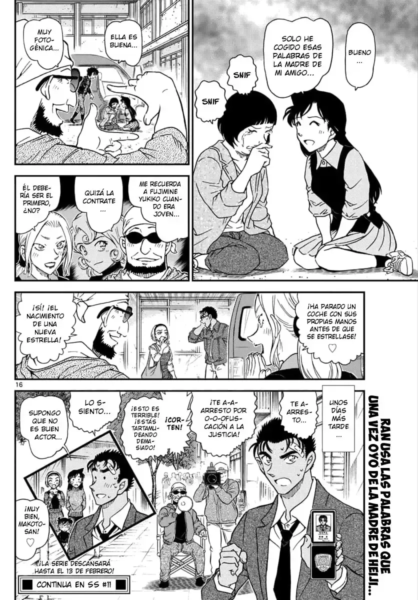 Capitulo 1026 page 16