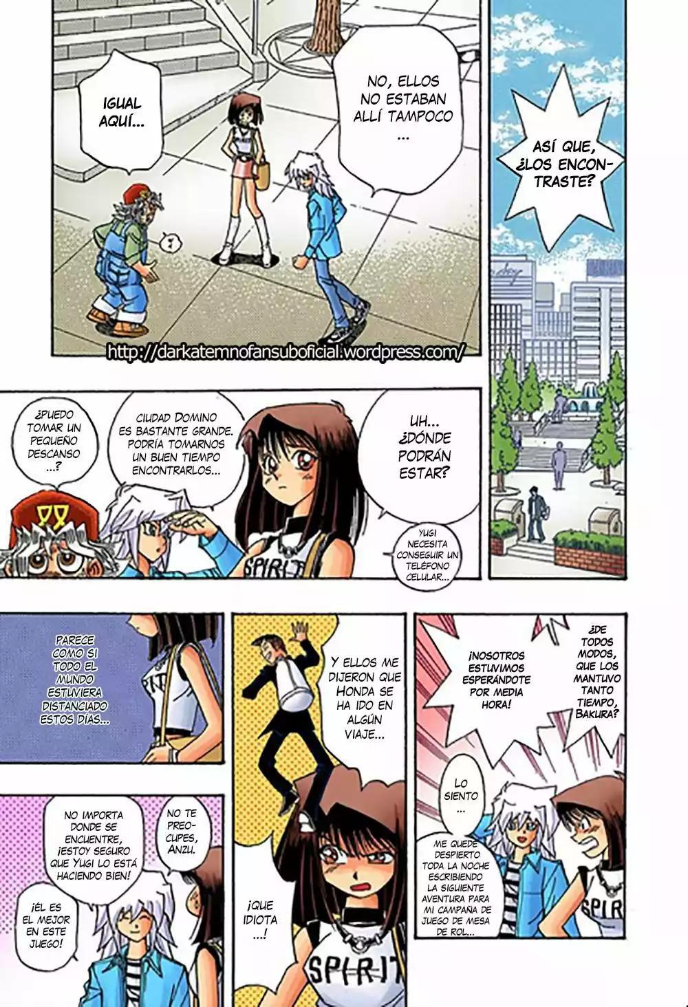 Capitulo 166 page 5
