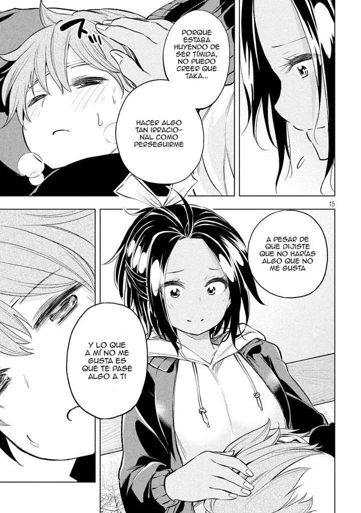 Capitulo 21 page 16