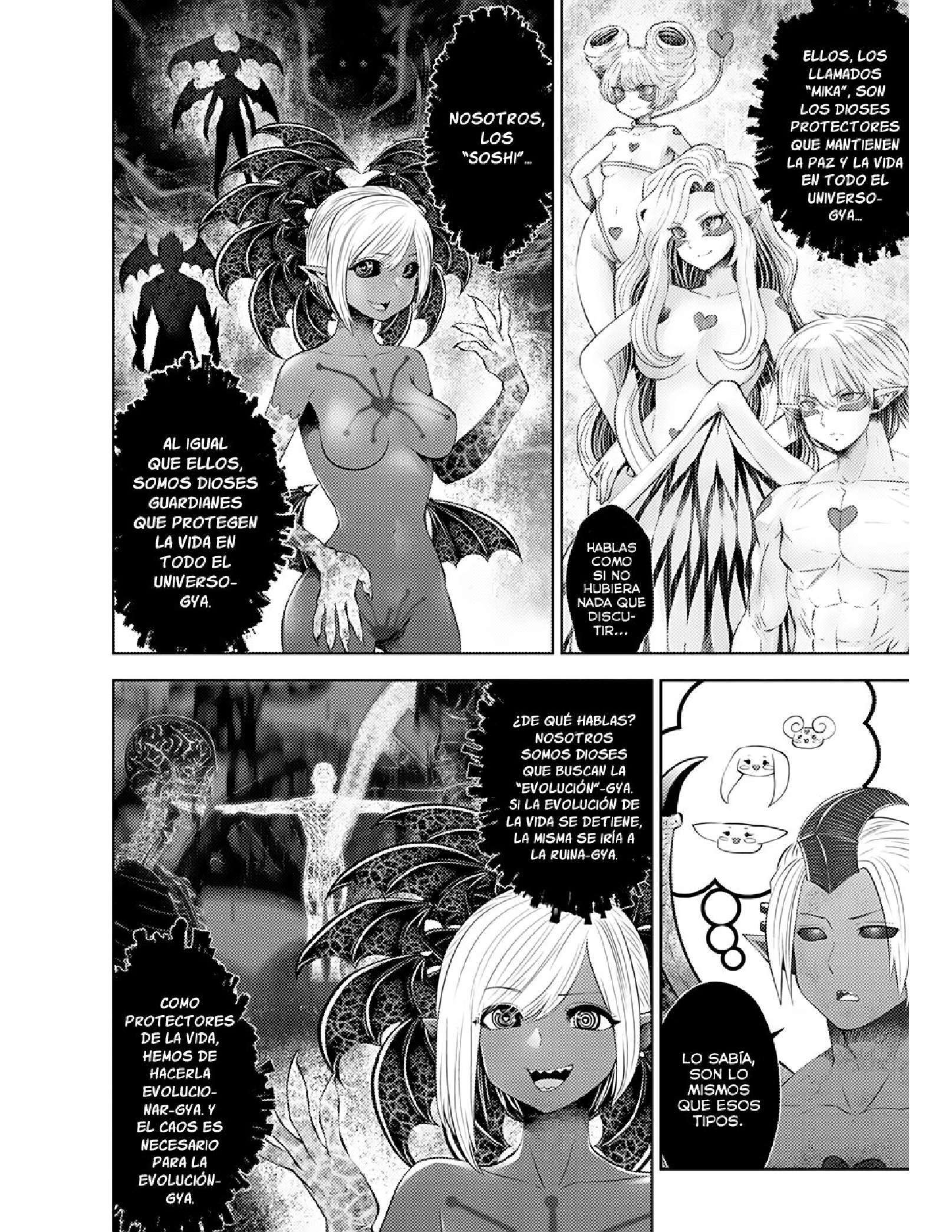 Capitulo 58 page 10