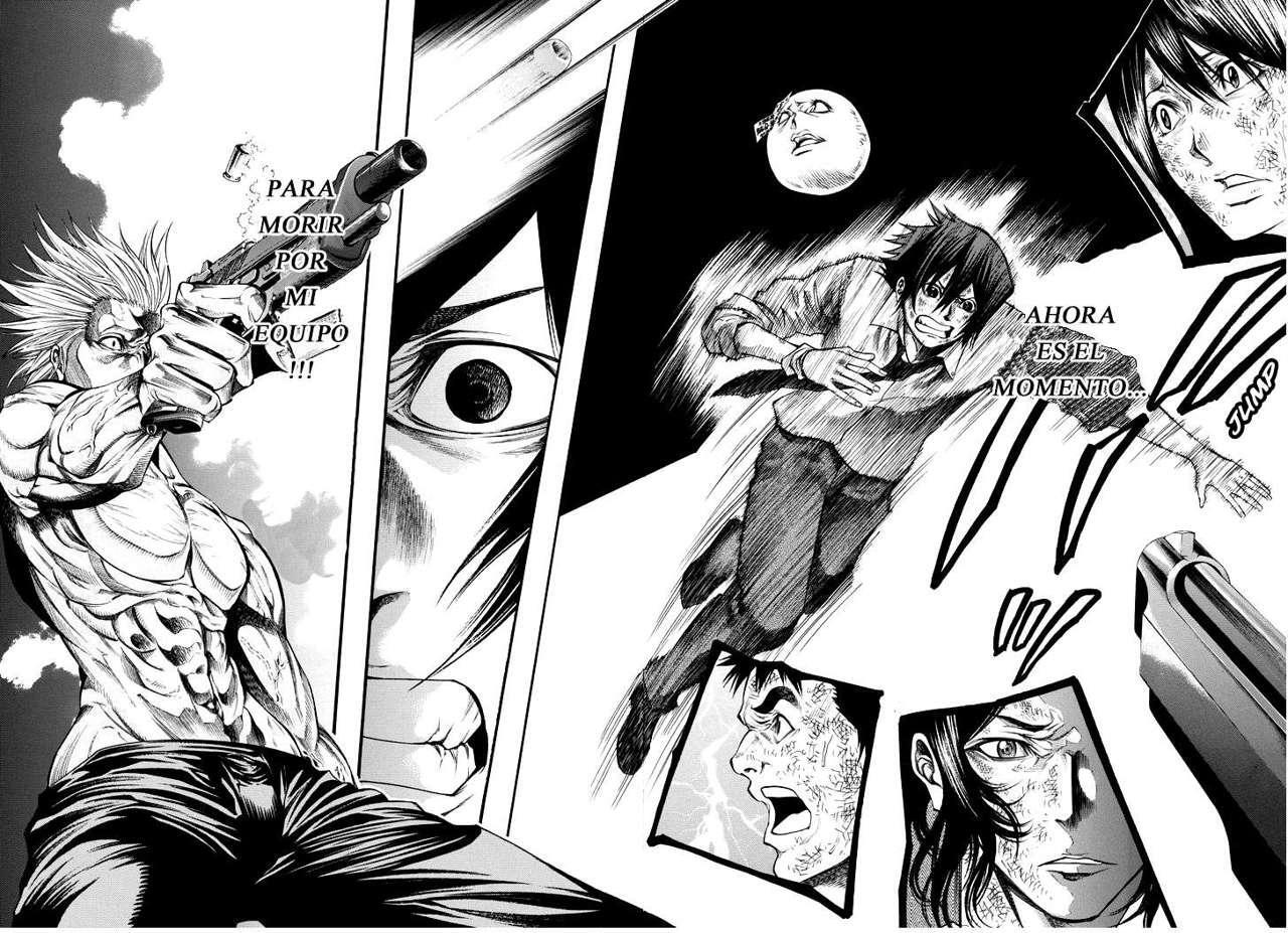 Capitulo 50 page 12
