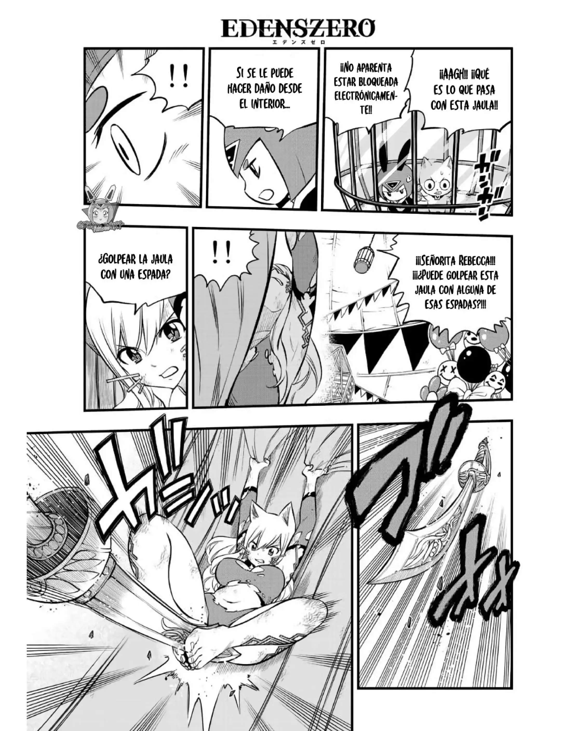 Capitulo 190 page 11