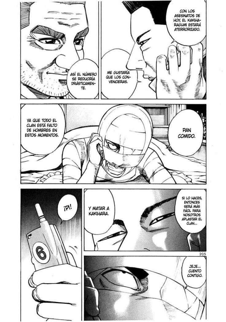 Capitulo 18 page 9