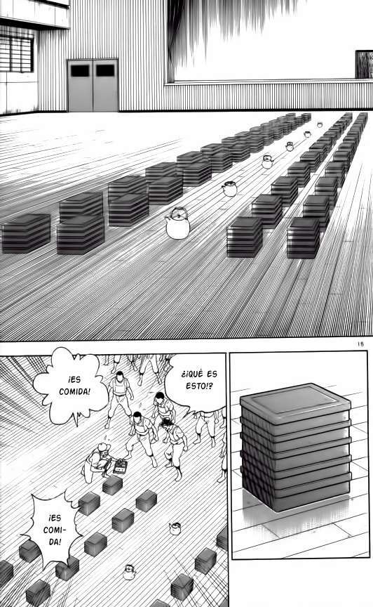 Capitulo 190 page 15