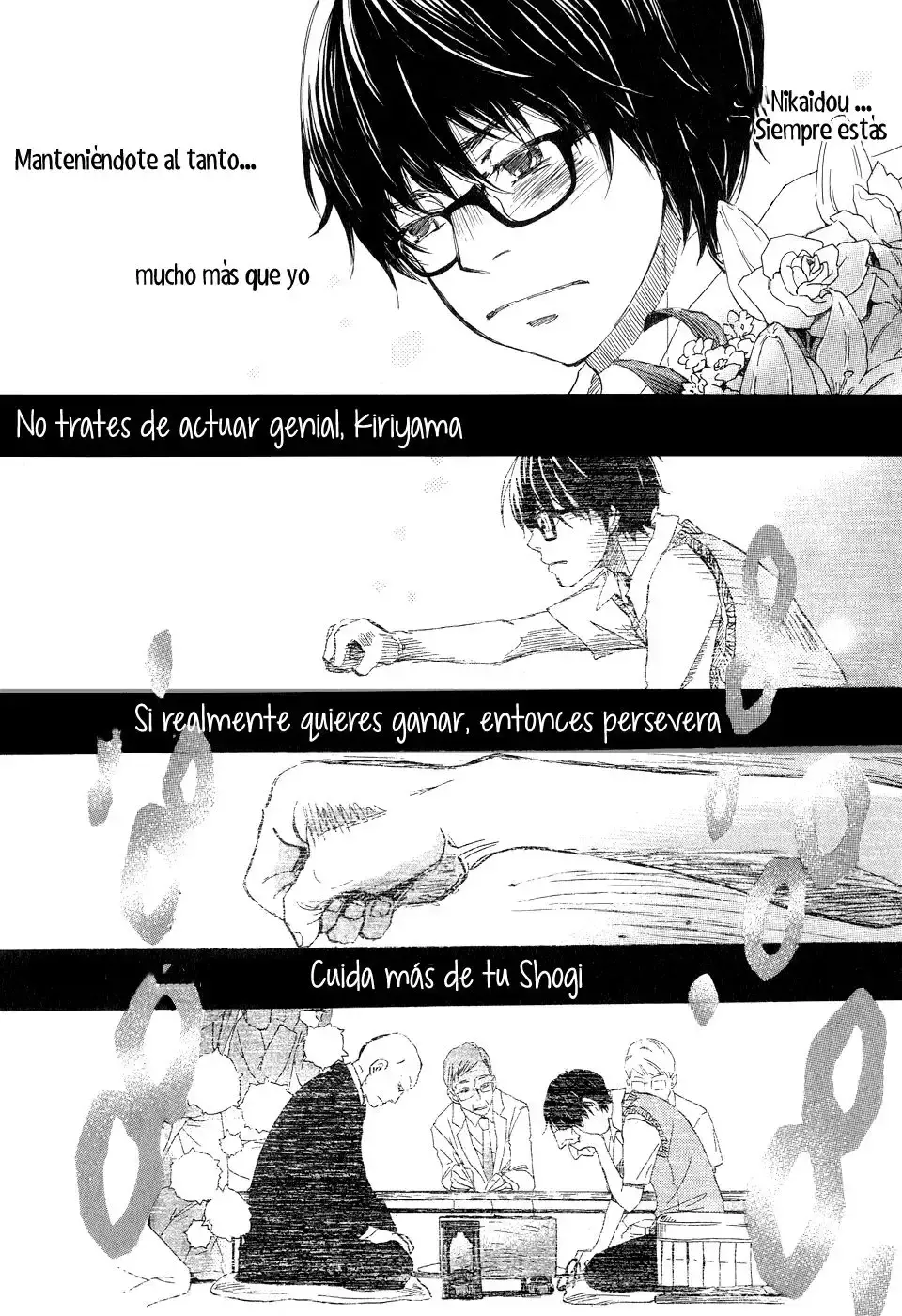 Capitulo 73 page 10