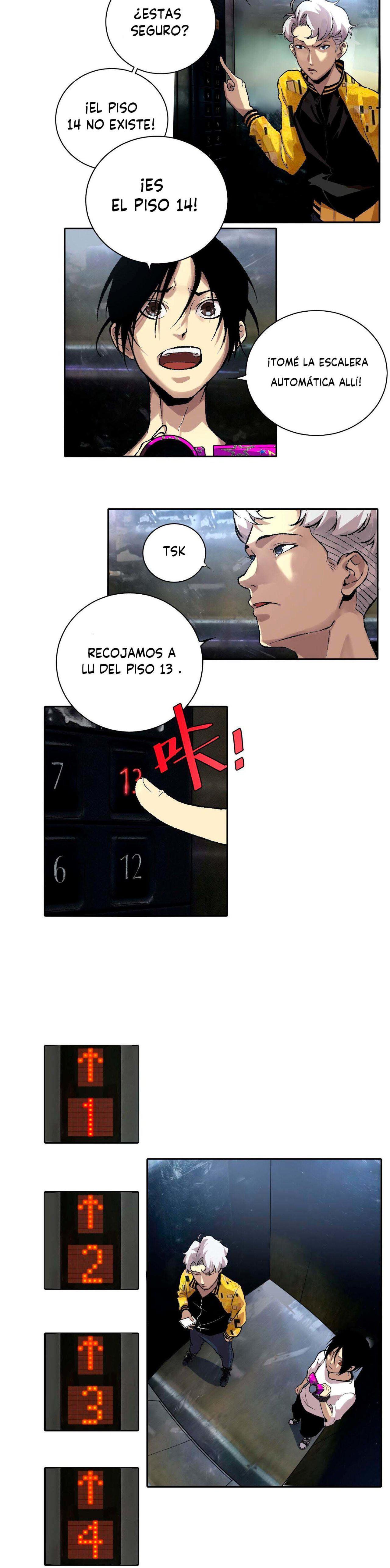 Capitulo 8 page 28