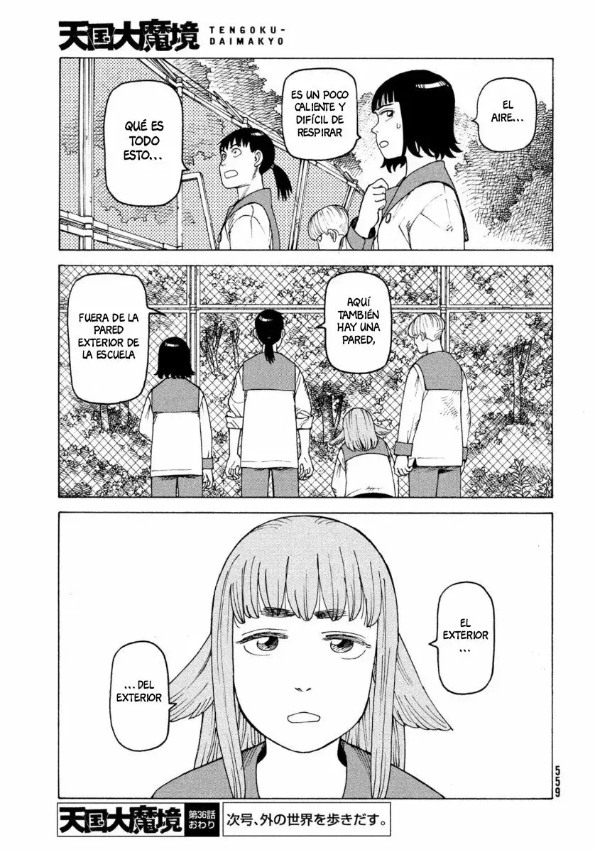 Capitulo 36 page 31