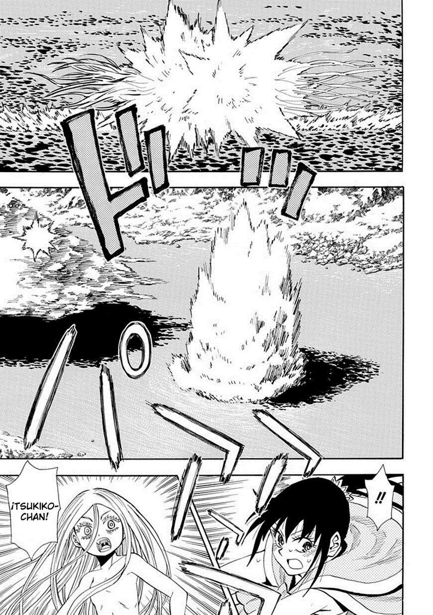 Capitulo 94 page 14