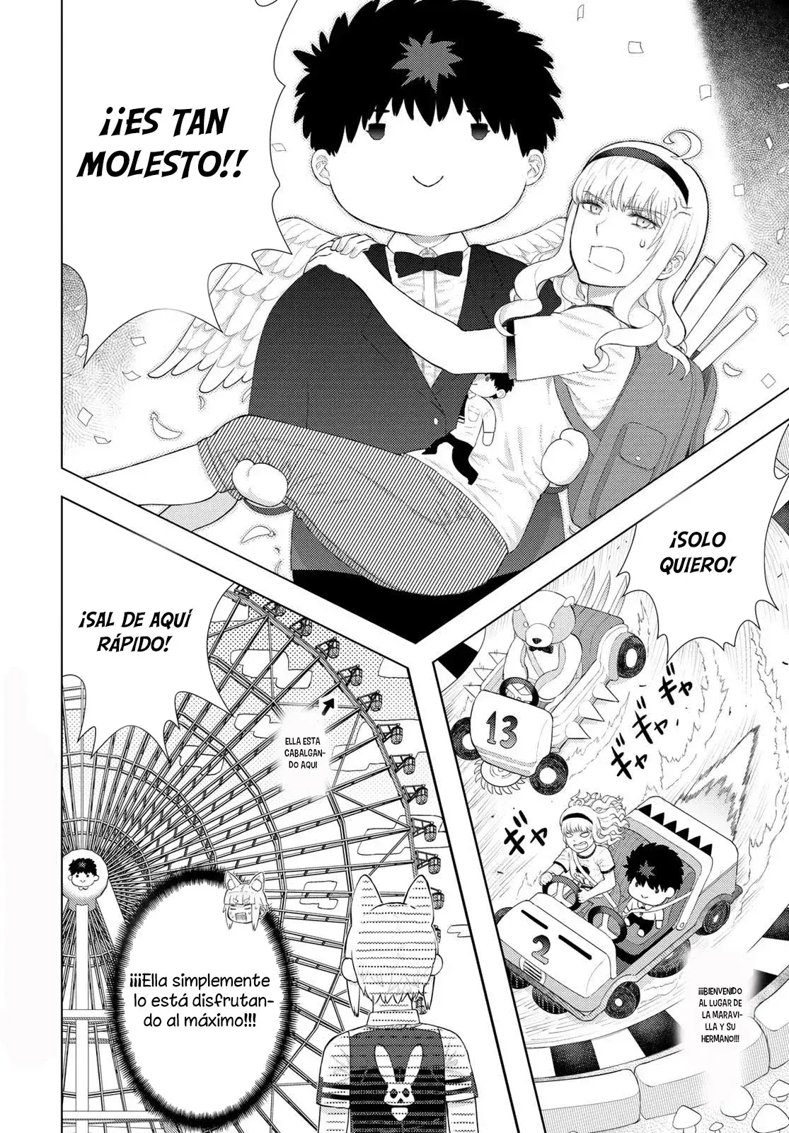 Capitulo 108.60 page 19