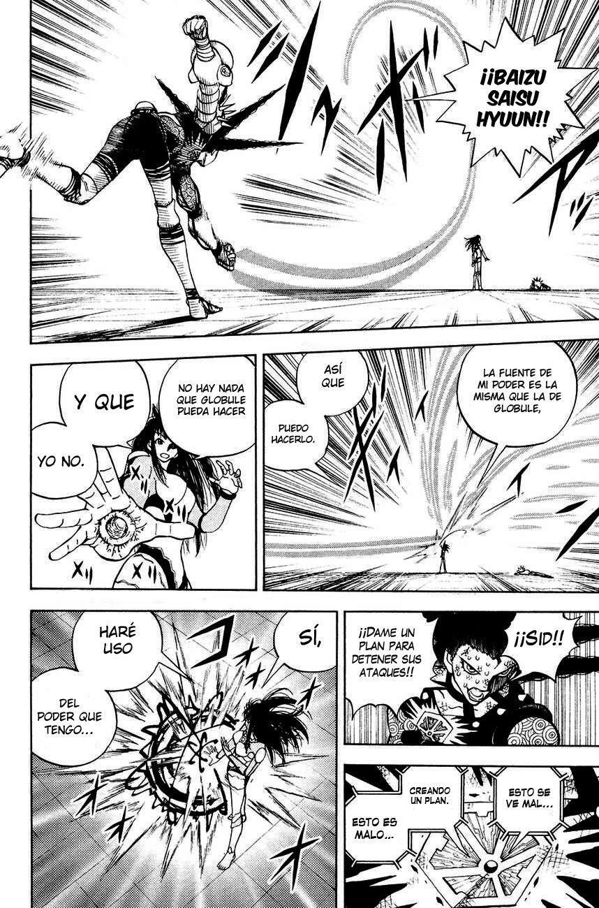 Capitulo 48 page 17