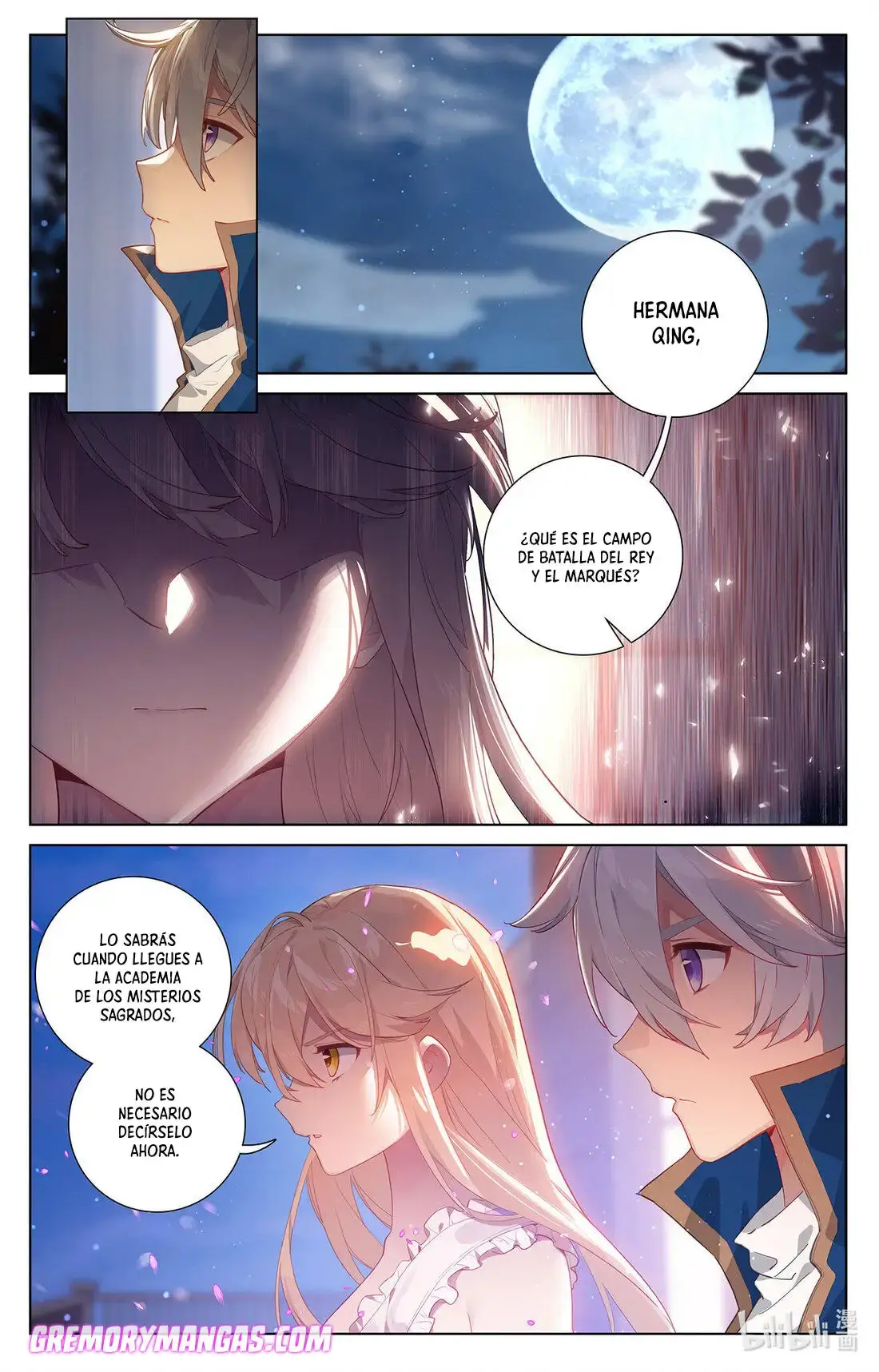Capitulo 98 page 12