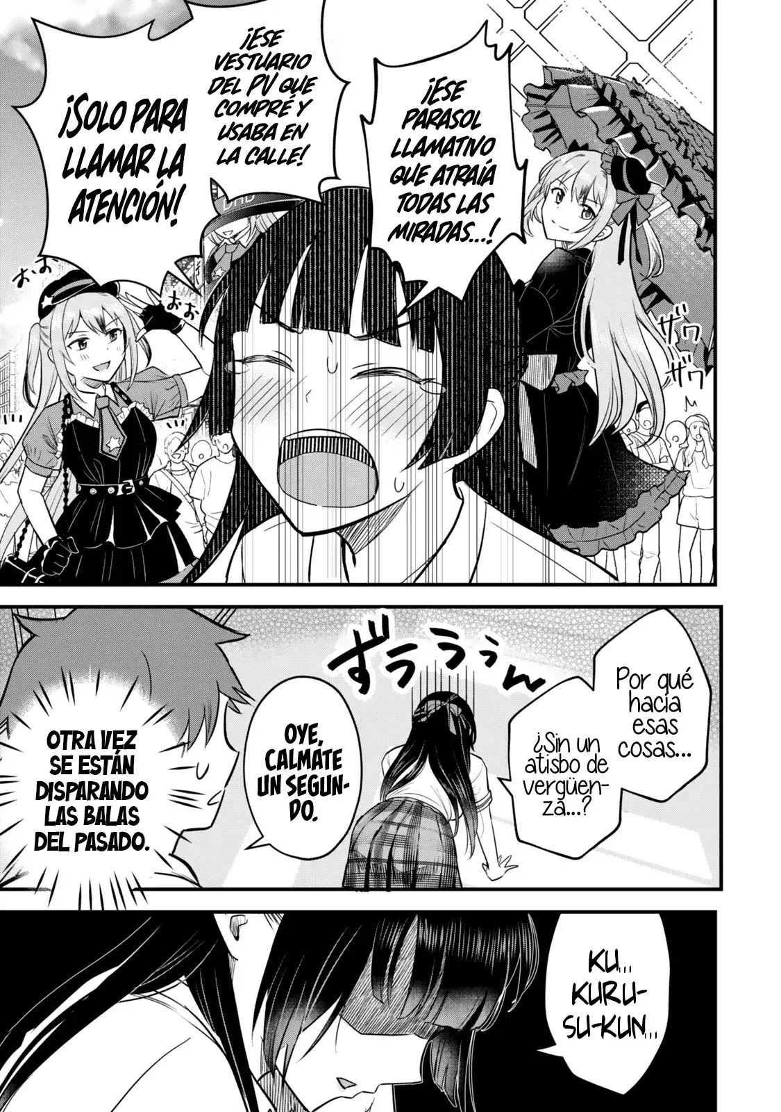 Capitulo 3 page 11