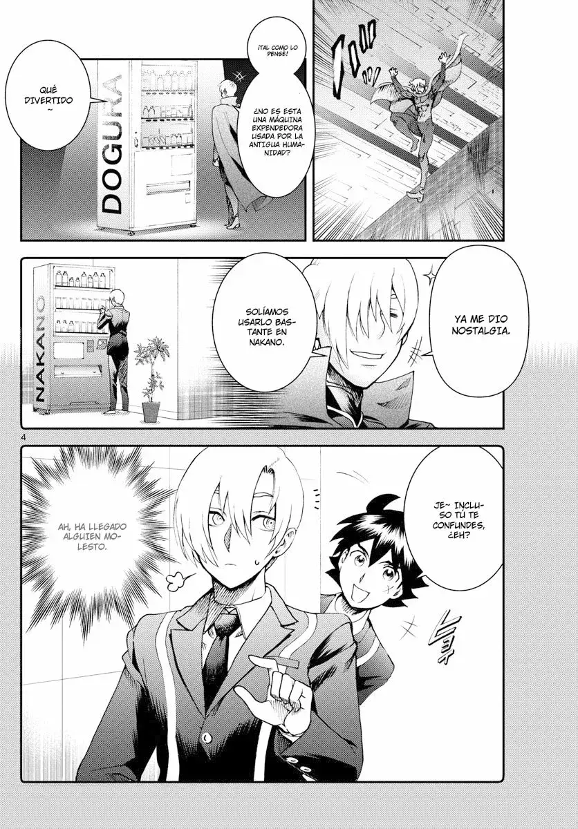 Capitulo 188 page 5