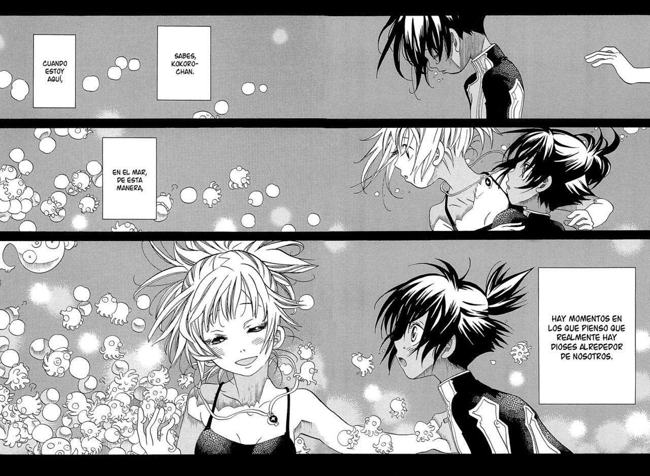 Capitulo 33 page 31