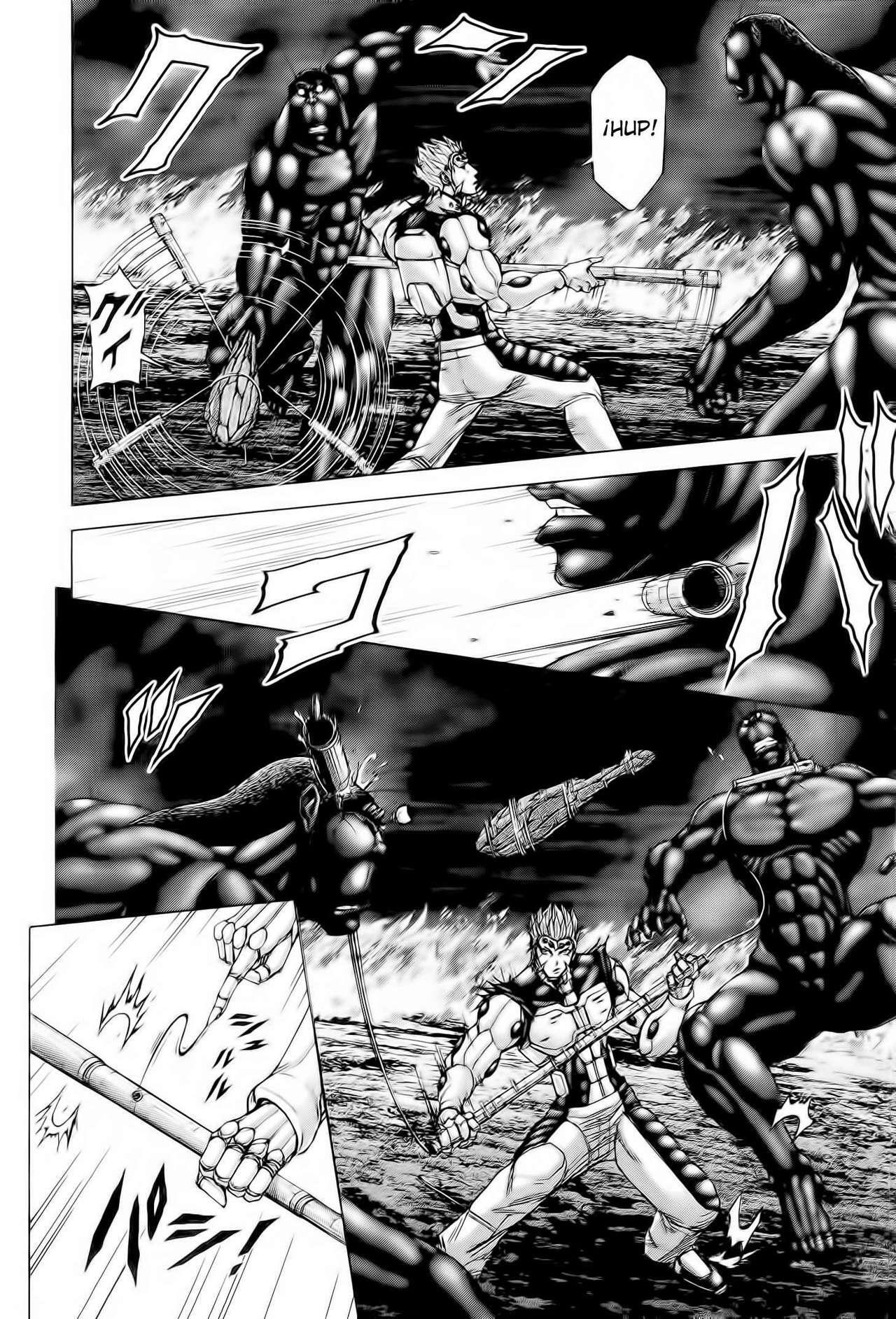 Capitulo 45 page 4