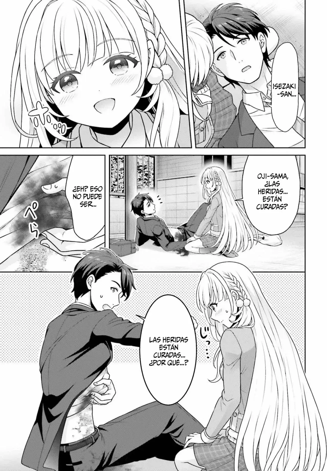 Capitulo 1 page 30