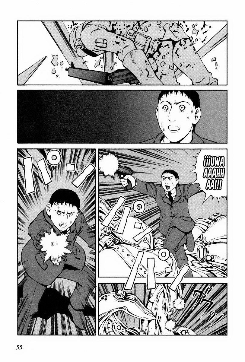 Capitulo 78 page 21