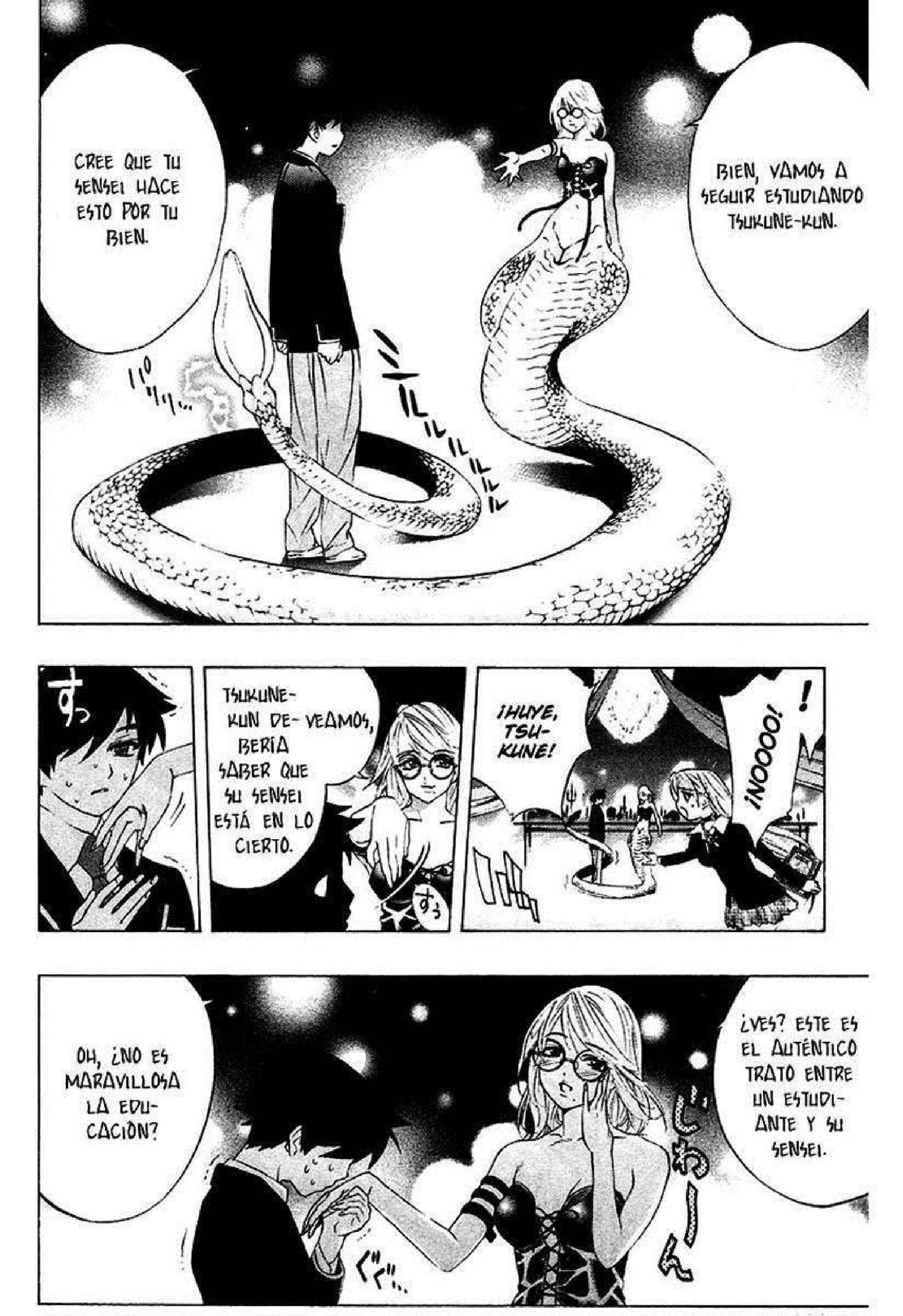 Capitulo 12 page 33
