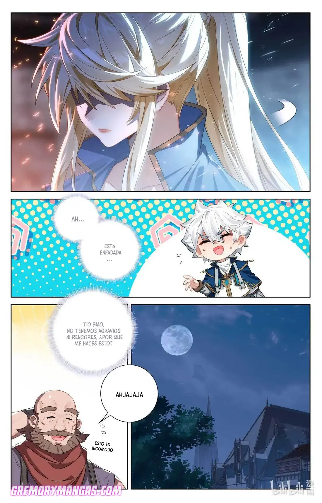Capitulo 152 page 11