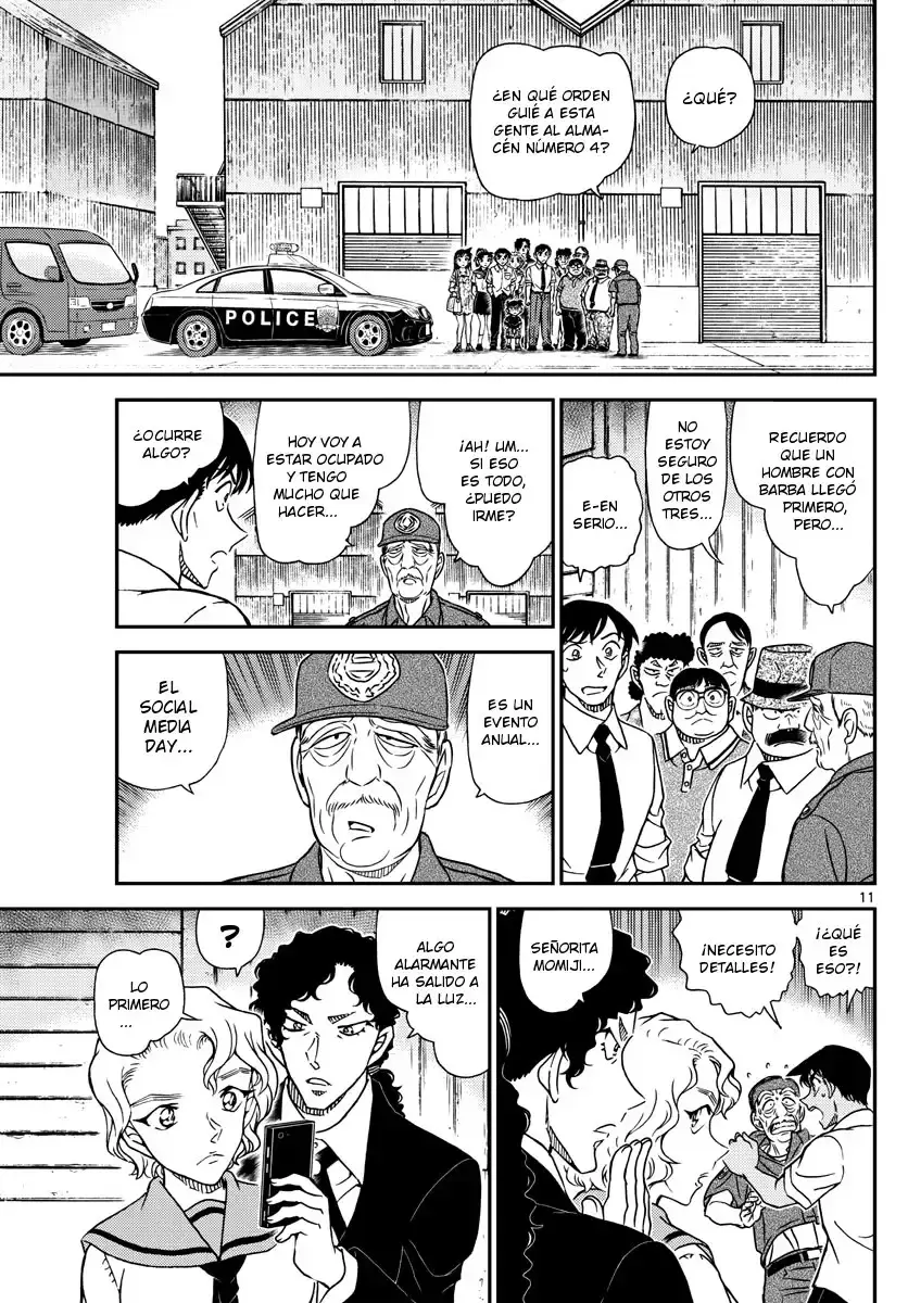 Capitulo 1041 page 11