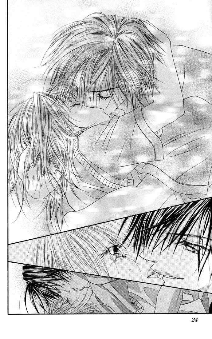 Capitulo 21 page 24