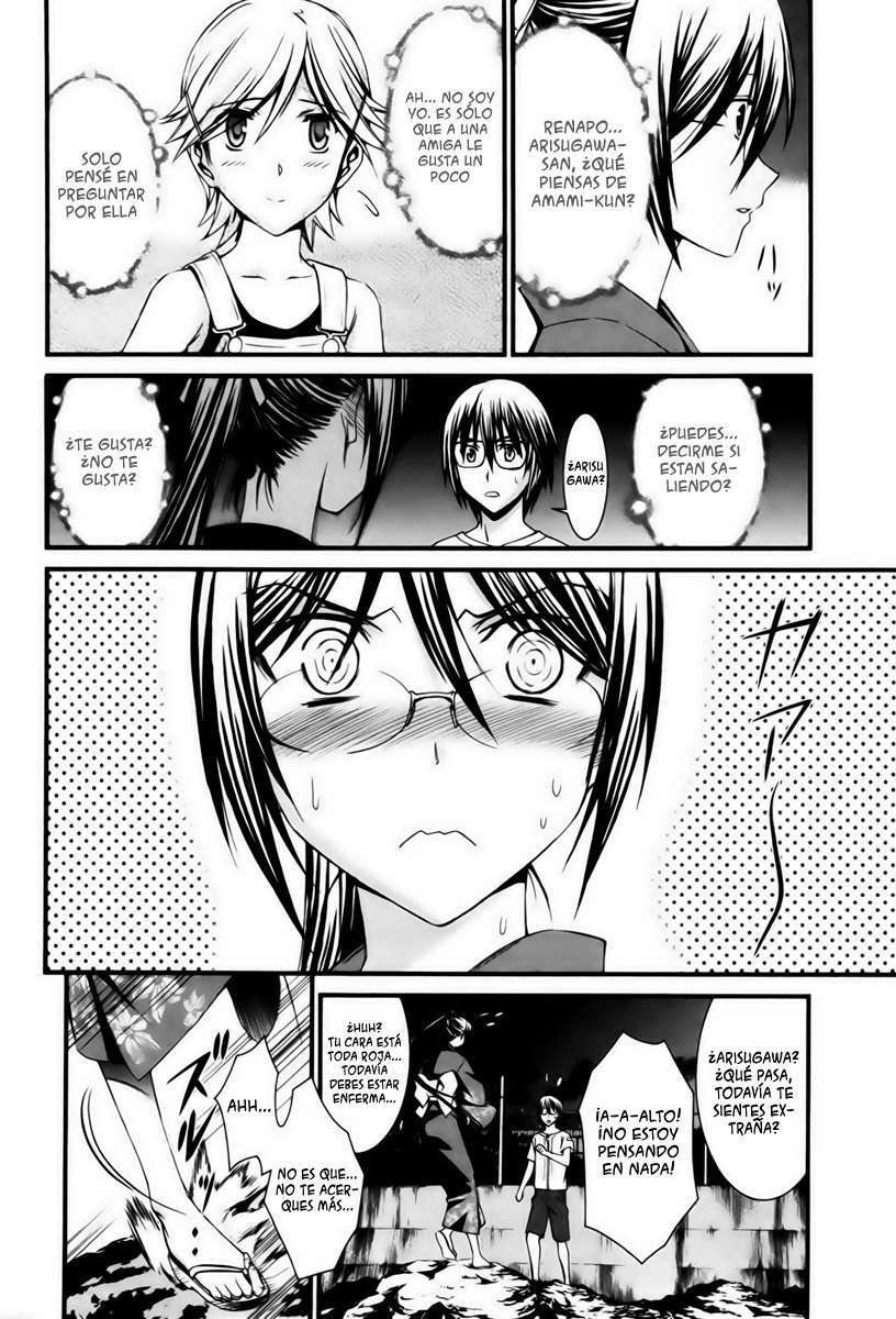 Capitulo 38 page 17