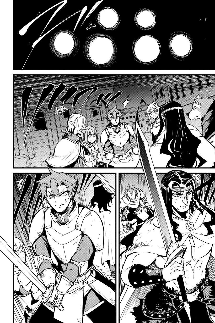 Capitulo 67 page 18