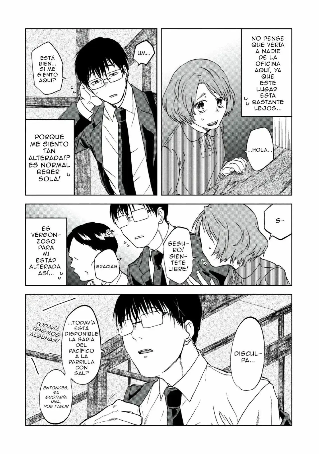 Capitulo 39 page 5
