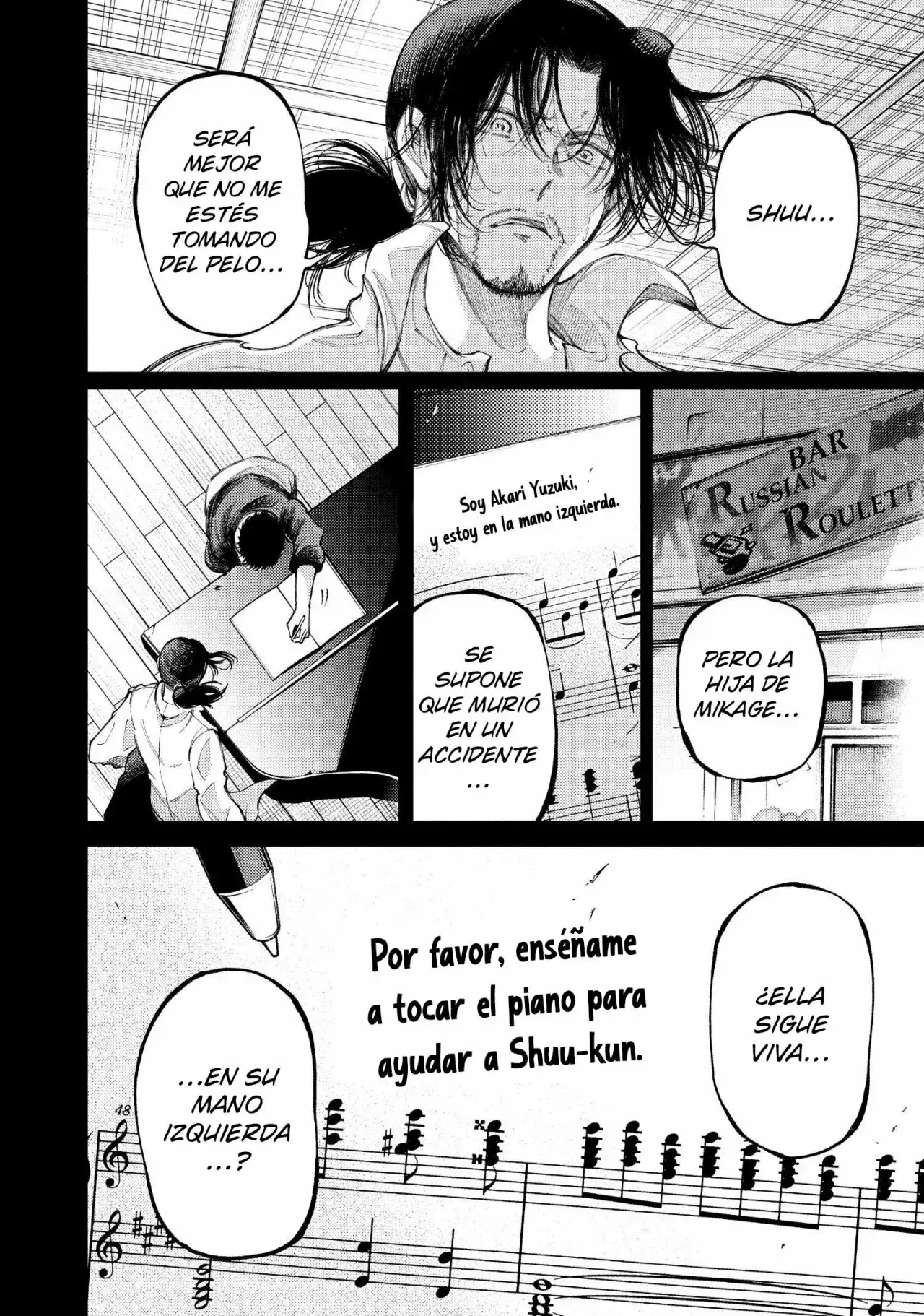 Capitulo 24 page 4