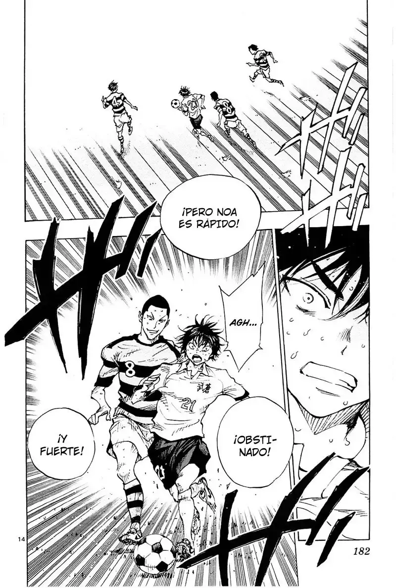 Capitulo 97 page 14