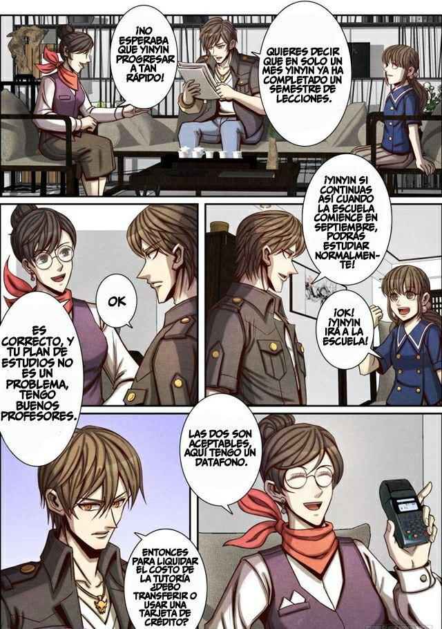 Capitulo 78 page 8