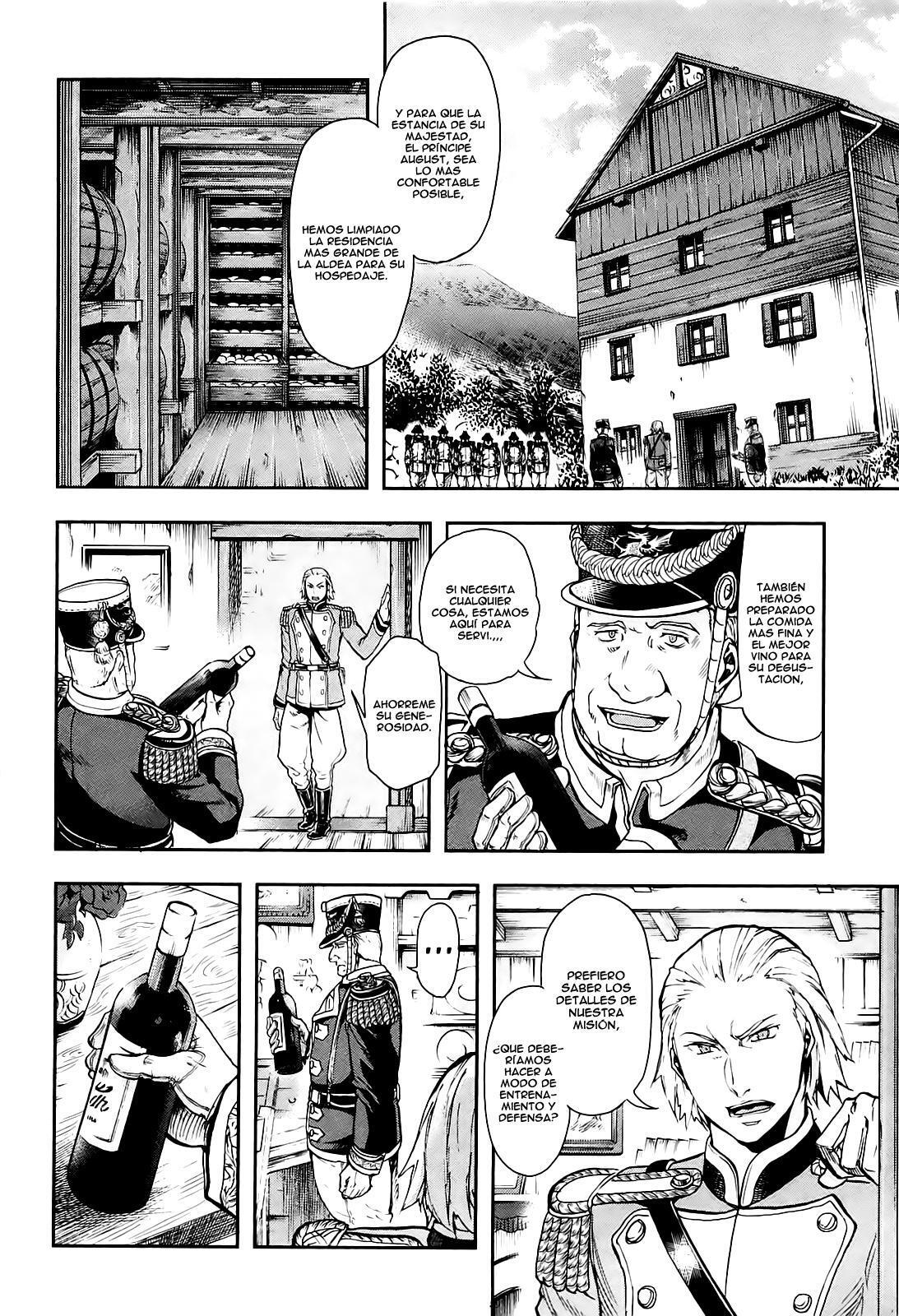 Capitulo 19 page 8