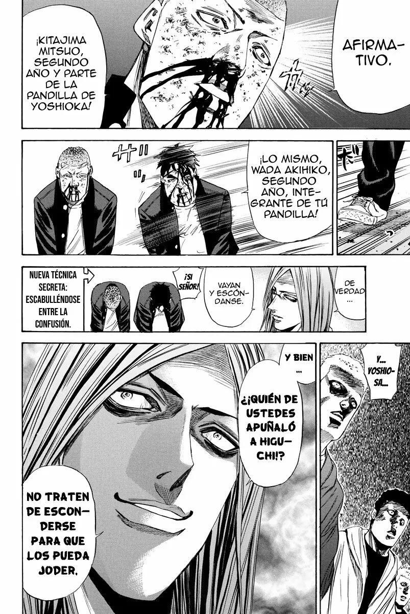 Capitulo 105 page 11