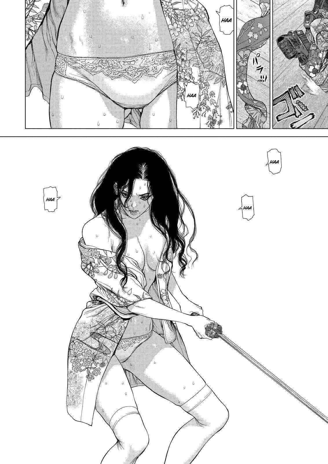 Capitulo 152 page 19