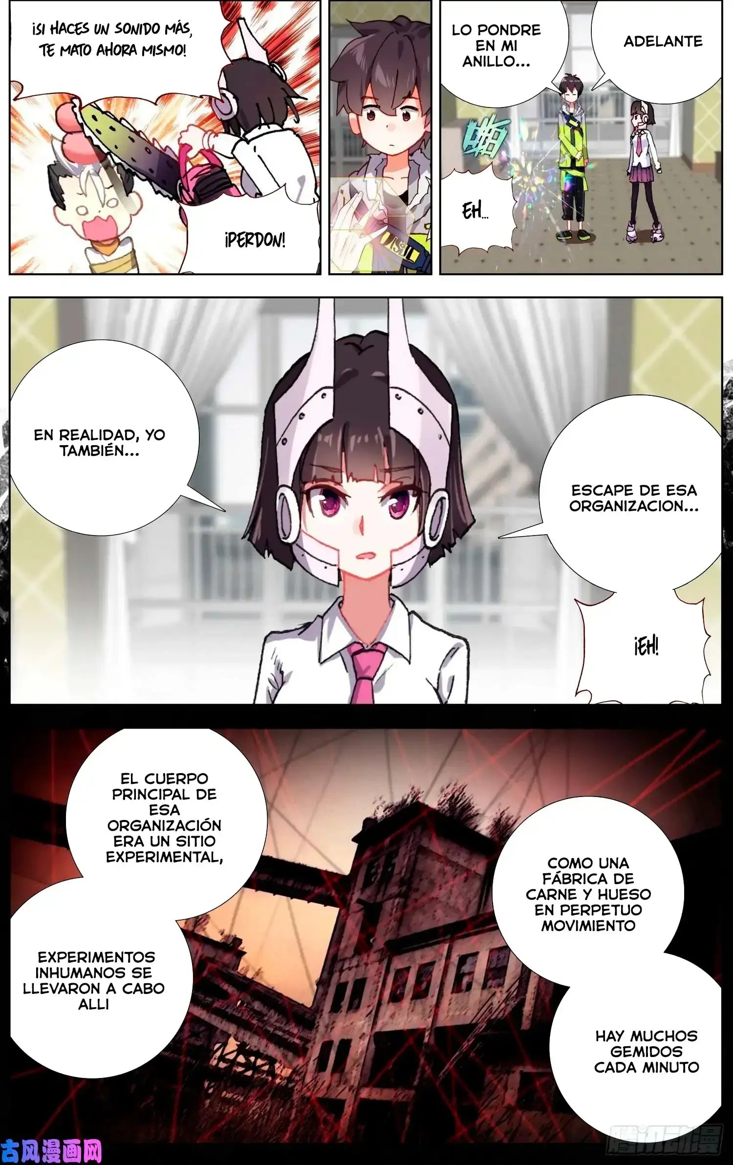 Capitulo 219 page 3