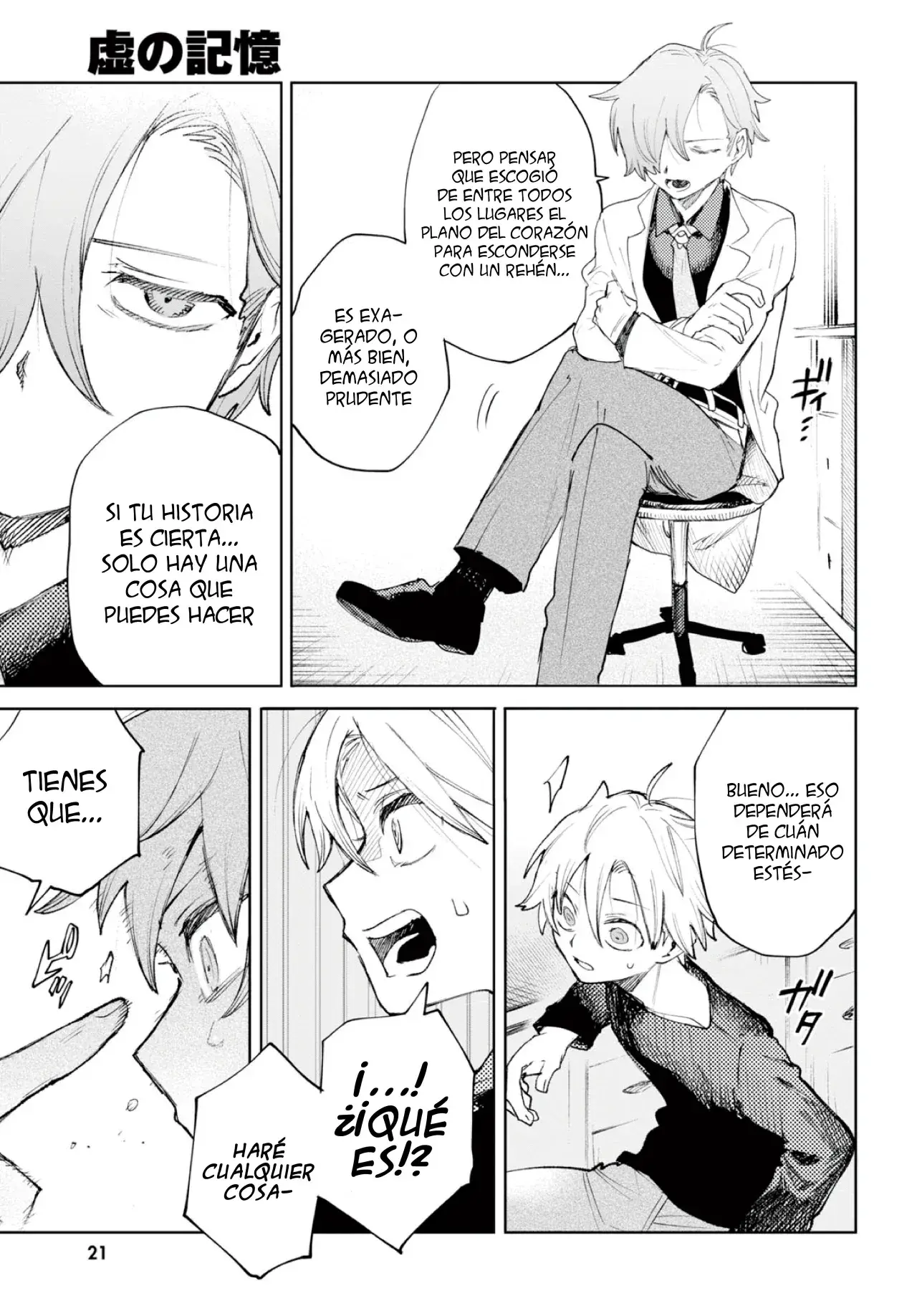 Capitulo 36 page 8