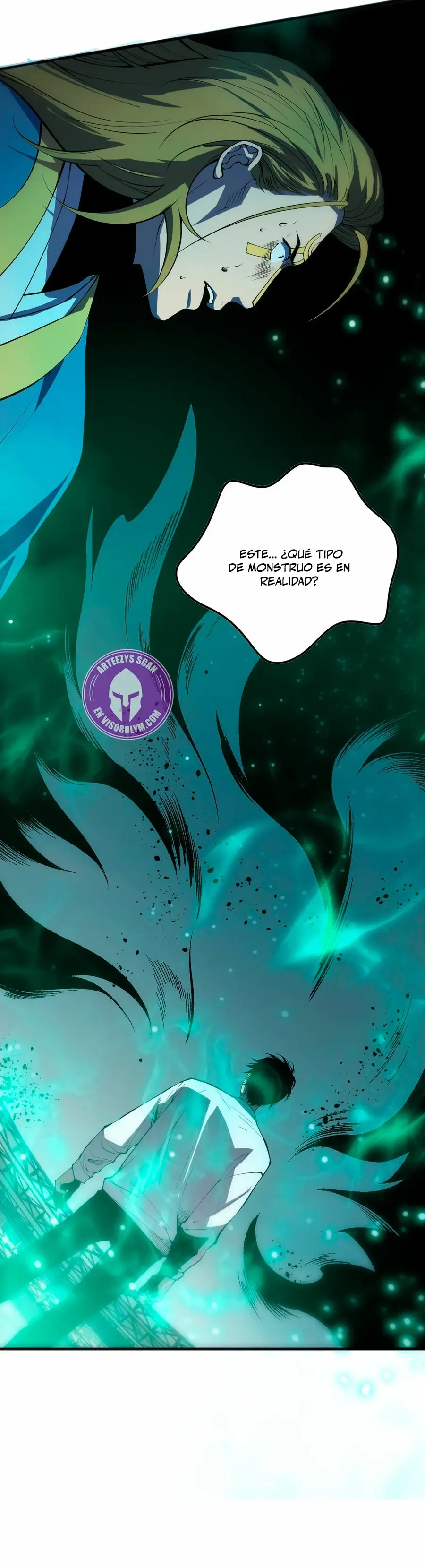 Capitulo 82 page 37