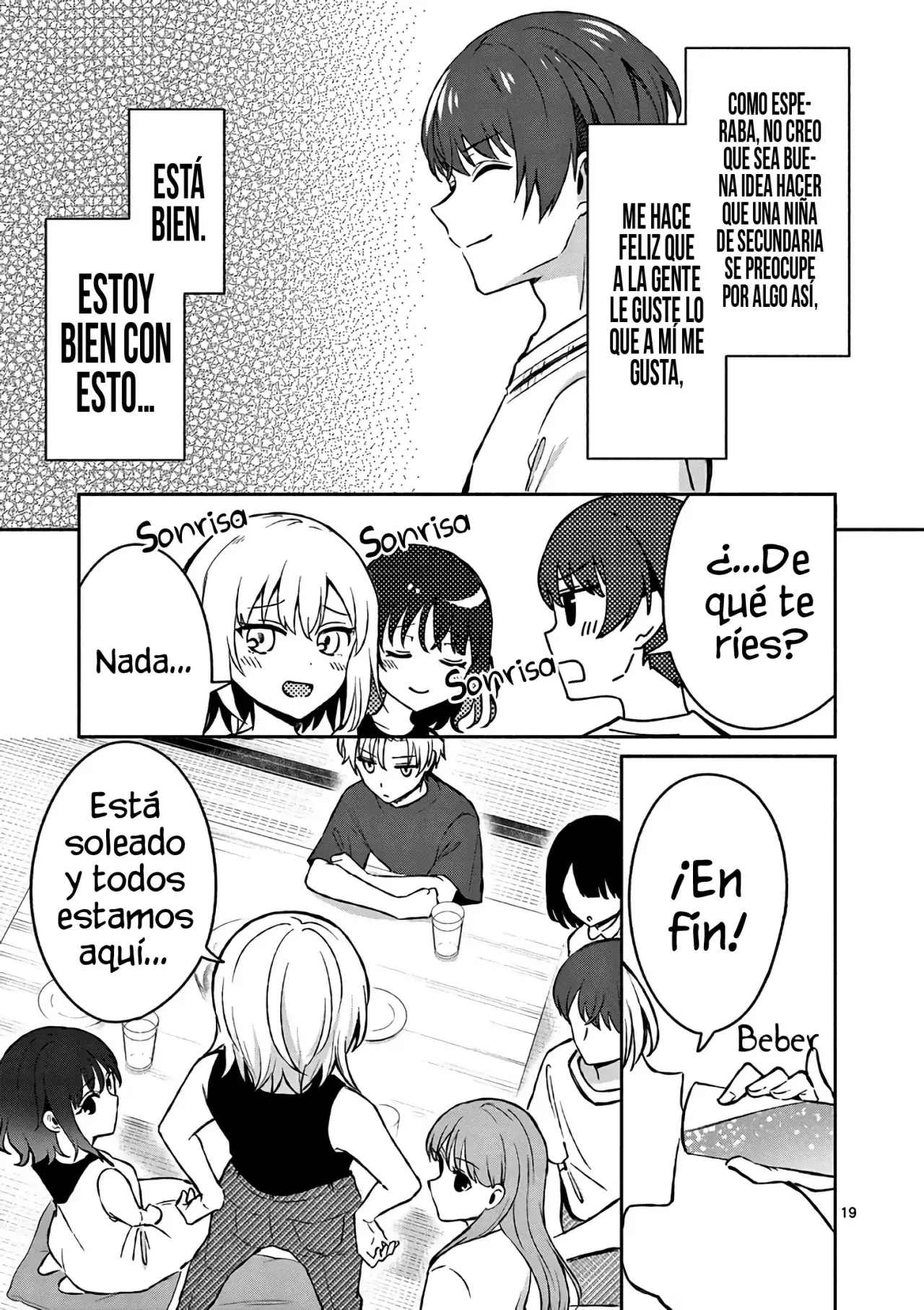 Capitulo 27 page 21