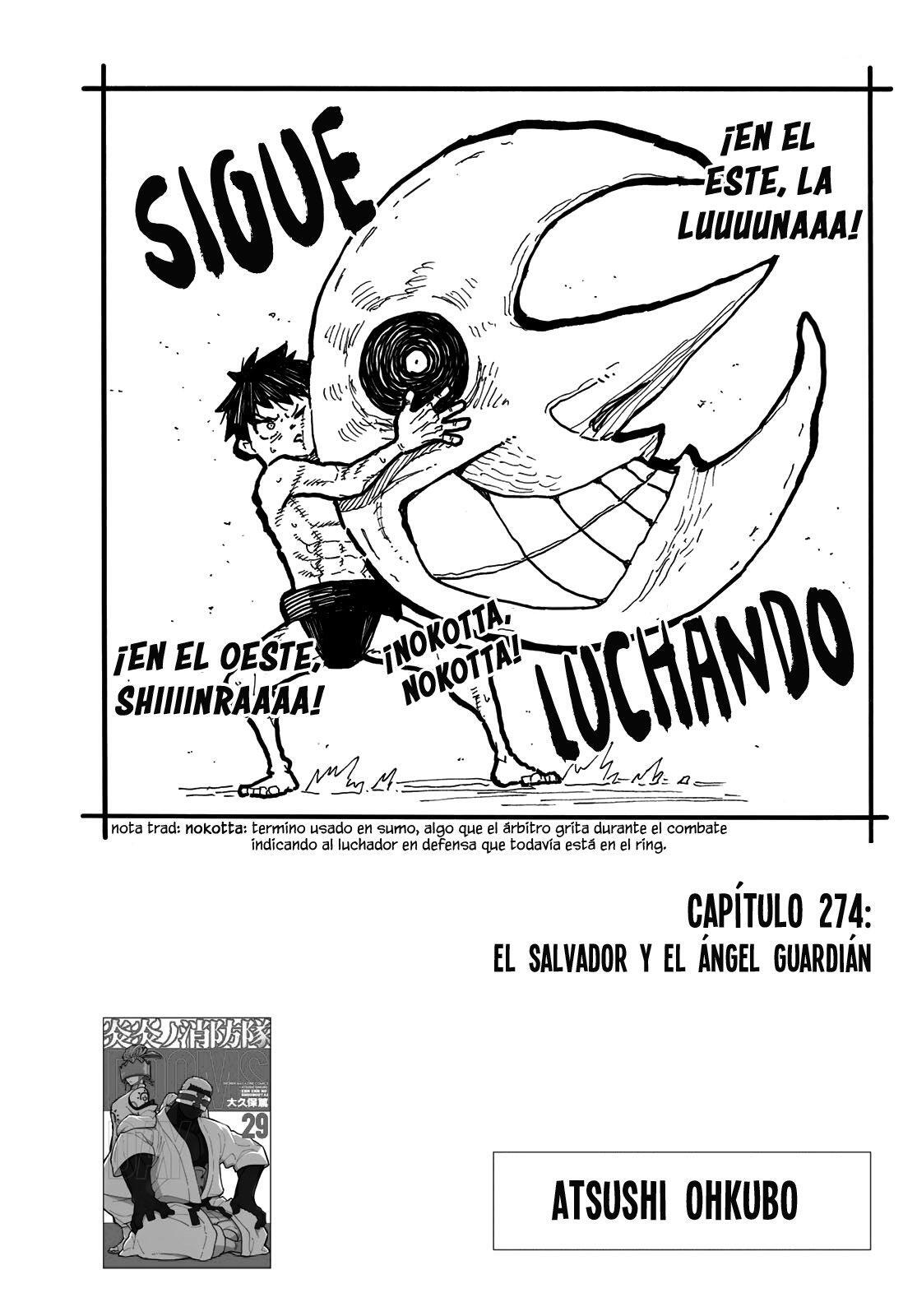 Capitulo 274 page 2