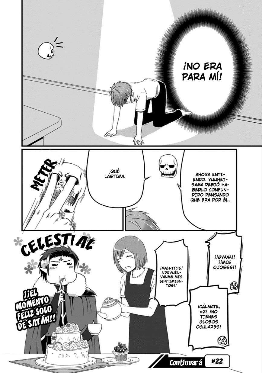 Capitulo 21 page 21