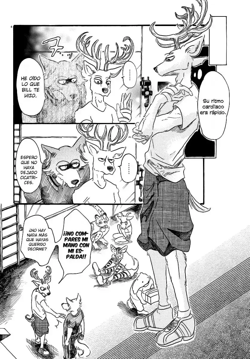Capitulo 31 page 5