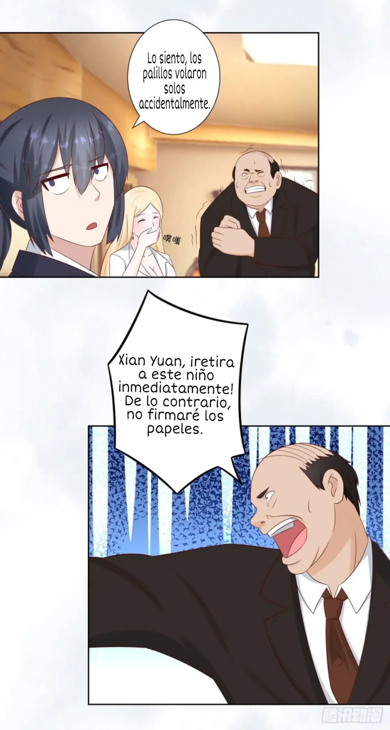 Capitulo 11 page 14
