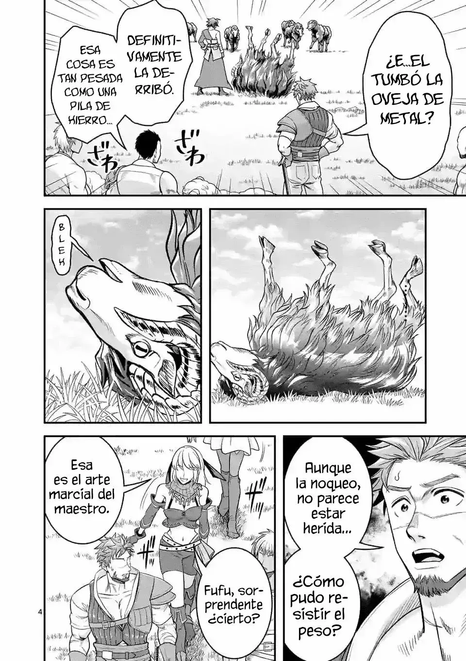 Capitulo 27 page 6