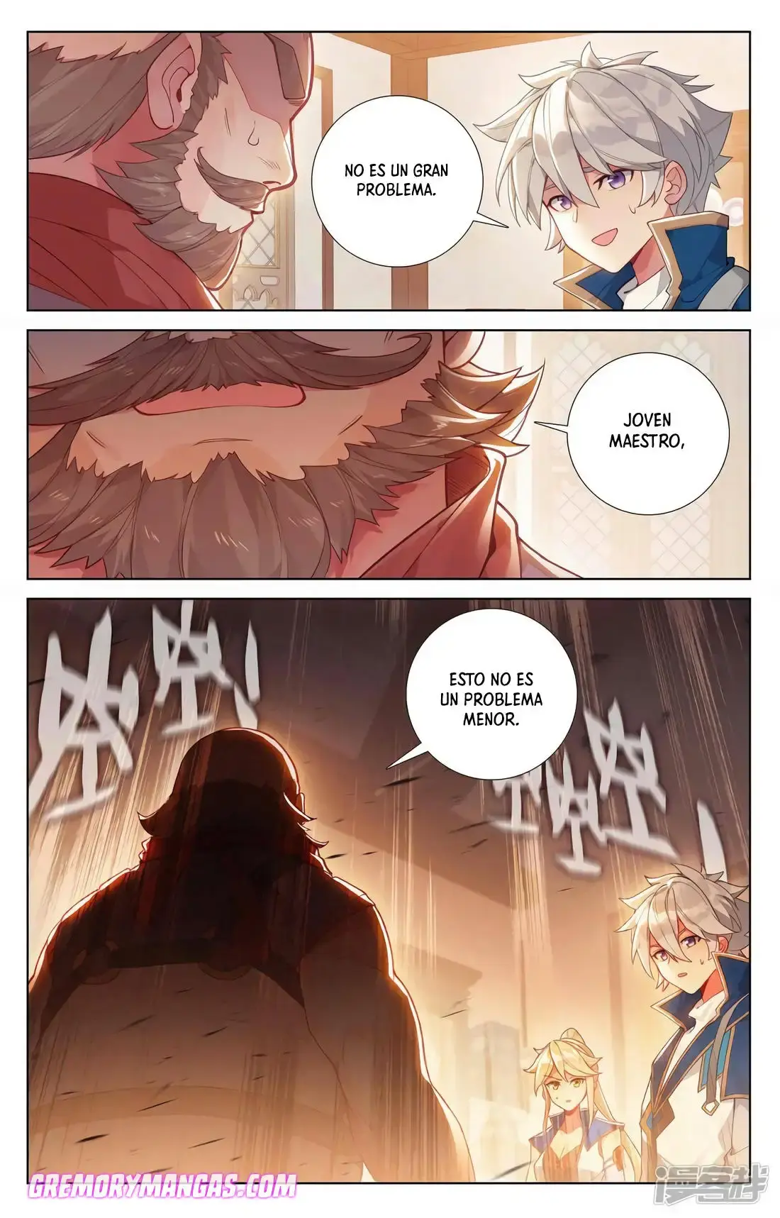 Capitulo 99 page 18