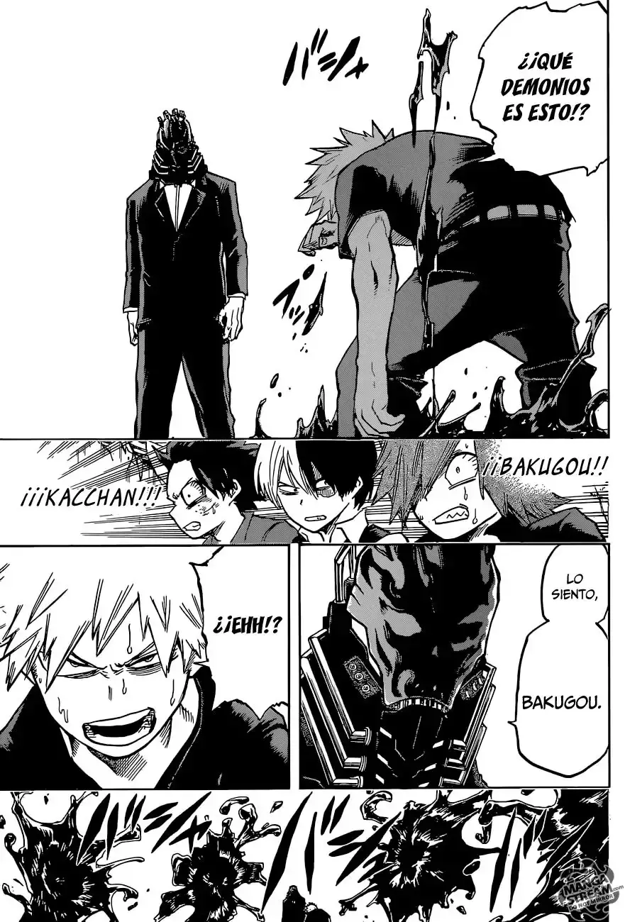 Capitulo 89 page 15