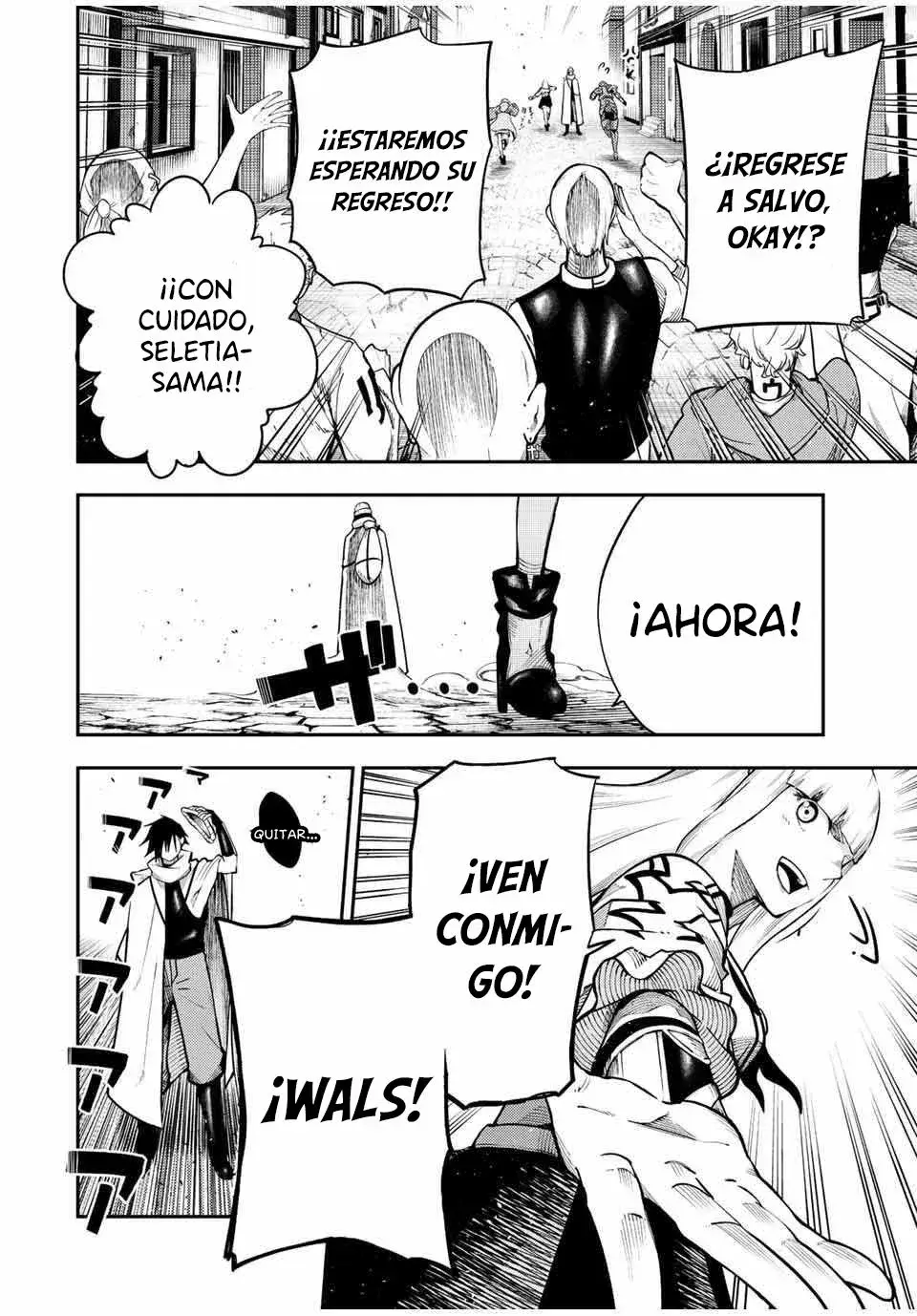 Capitulo 116 page 27