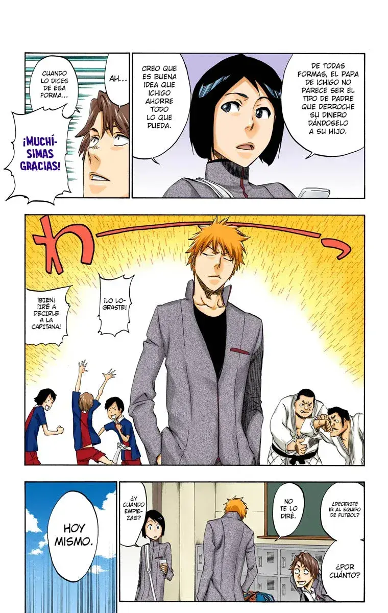 Capitulo 425 page 8